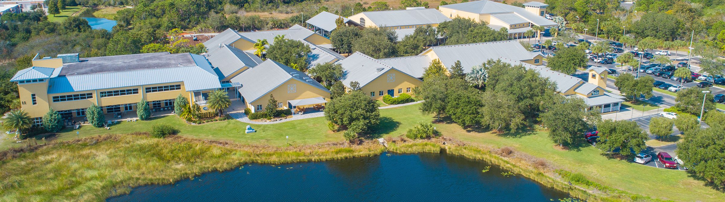 Uihlein Campus